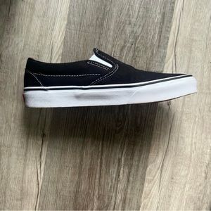 Vans Slip Ons